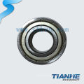 high speed Deep Groove Ball Bearing 6811 ZZ free samples jiangsu manufacturer